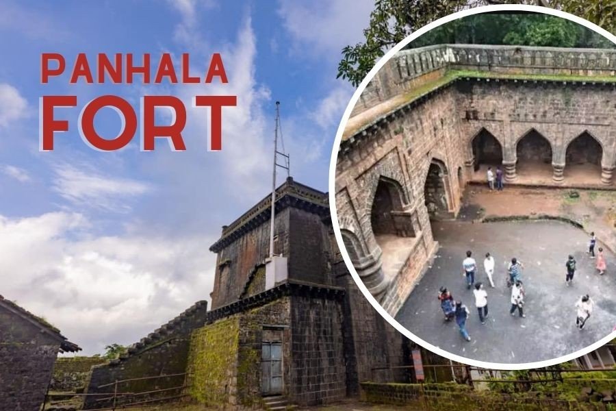 Pune To Panhala Fort Cab